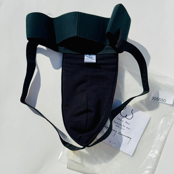 Deadstock Yoko Ono Jock Strap 2012  Limited Ed. of 52