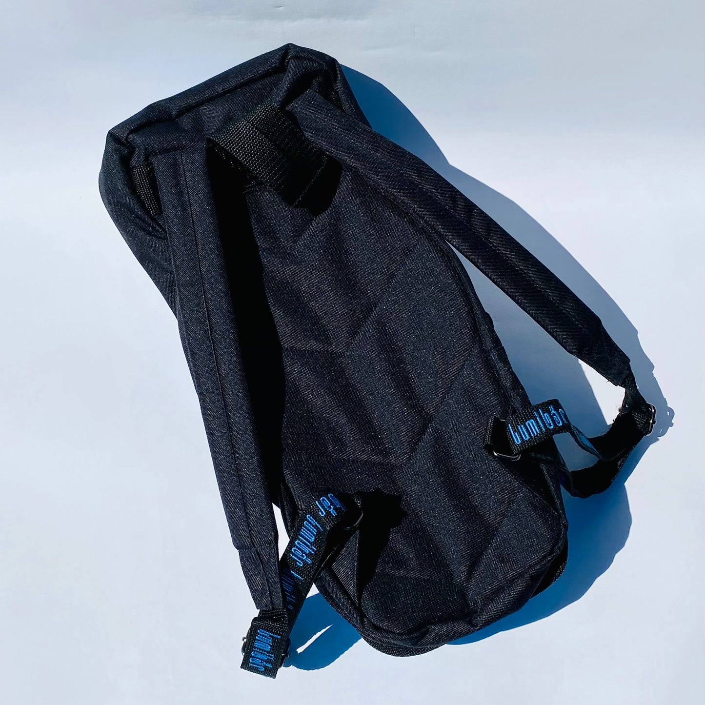 Deadstock Elmar Floetotto 'Lumibear' Backpack 1990s