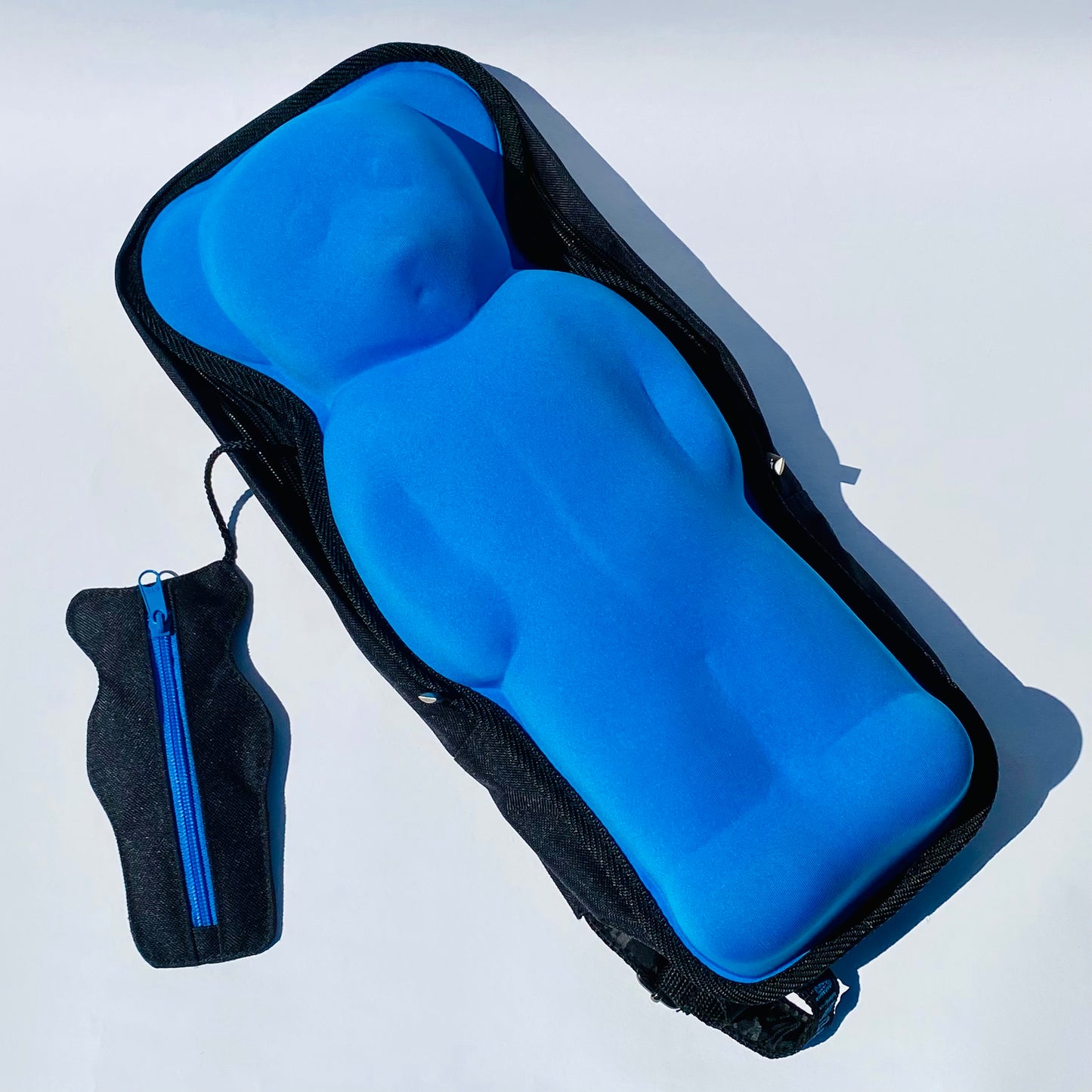 Deadstock Elmar Floetotto 'Lumibear' Backpack 1990s