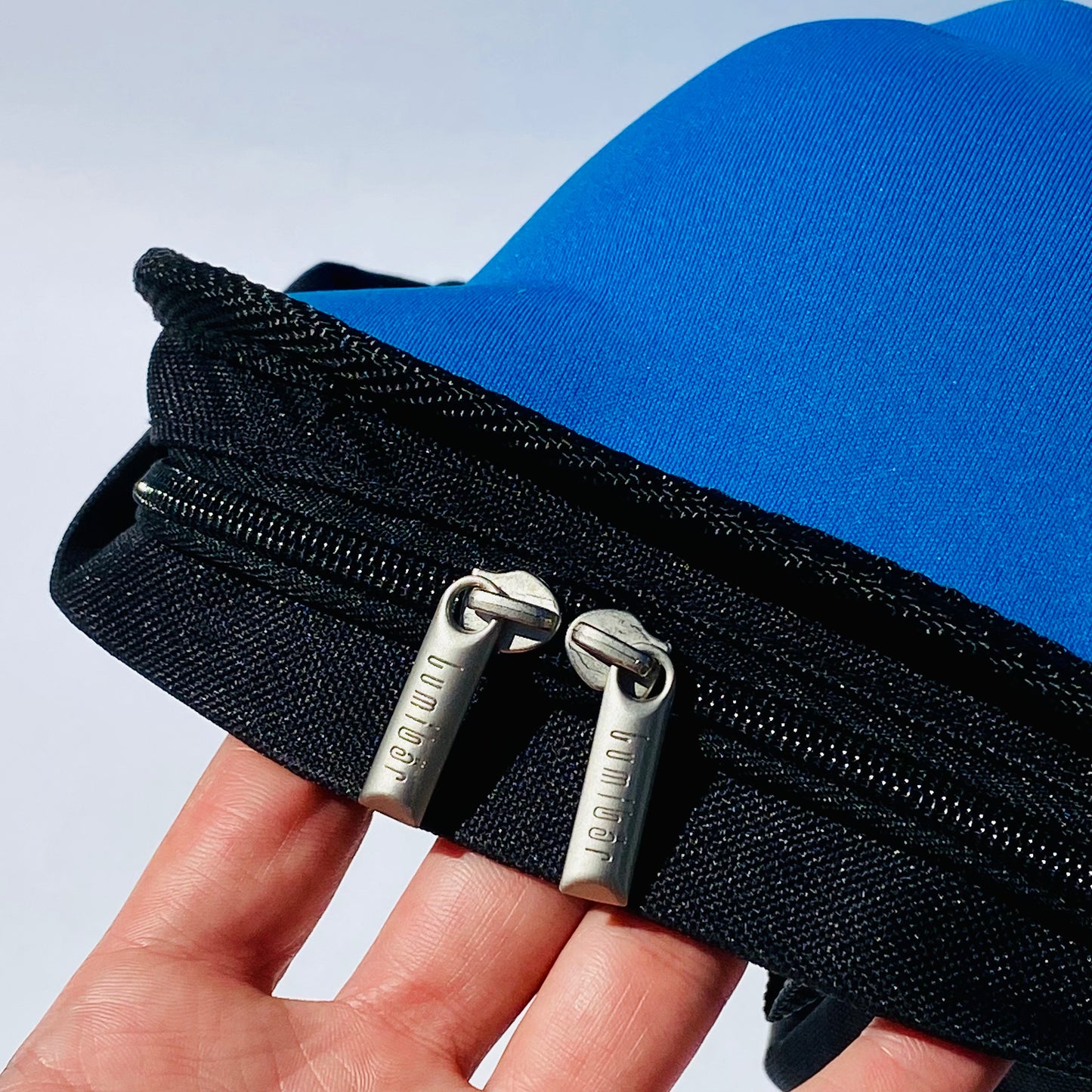 Deadstock Elmar Floetotto 'Lumibear' Backpack 1990s