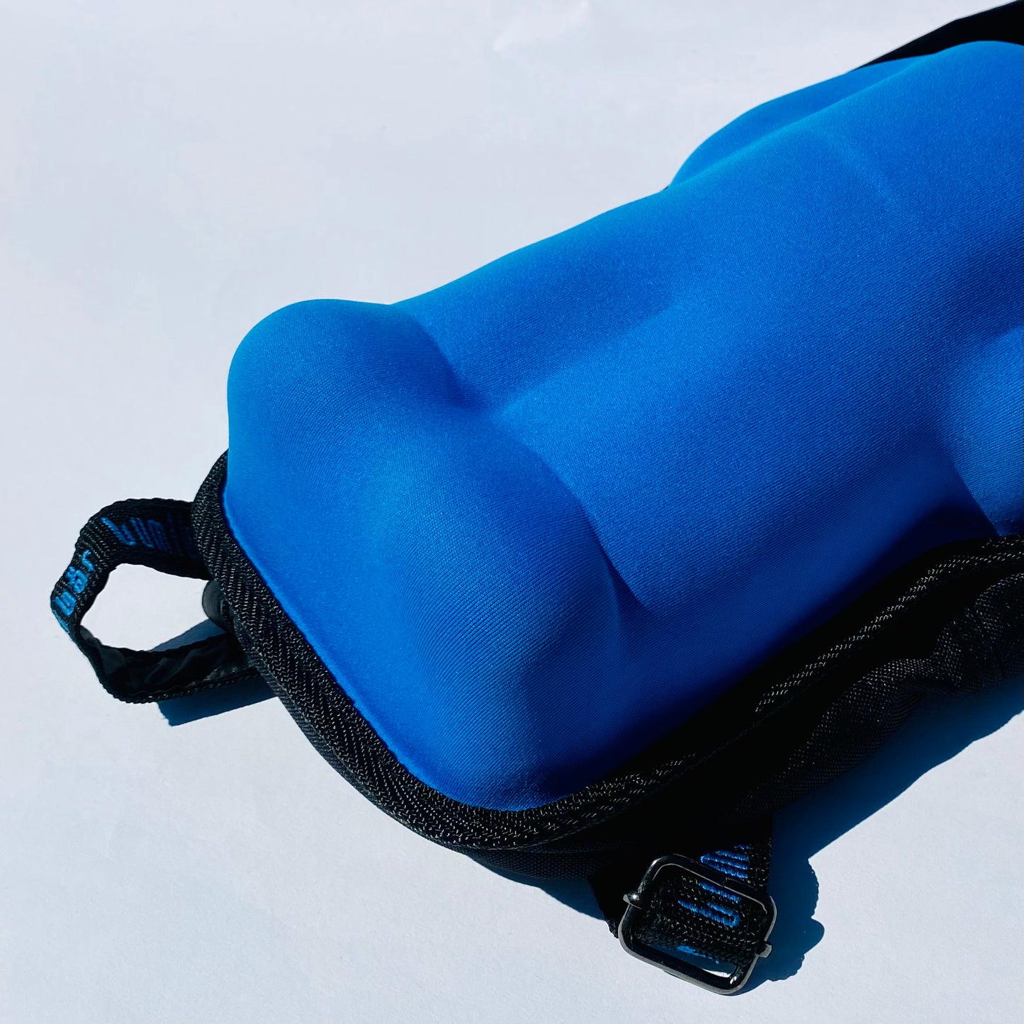 Deadstock Elmar Floetotto 'Lumibear' Backpack 1990s