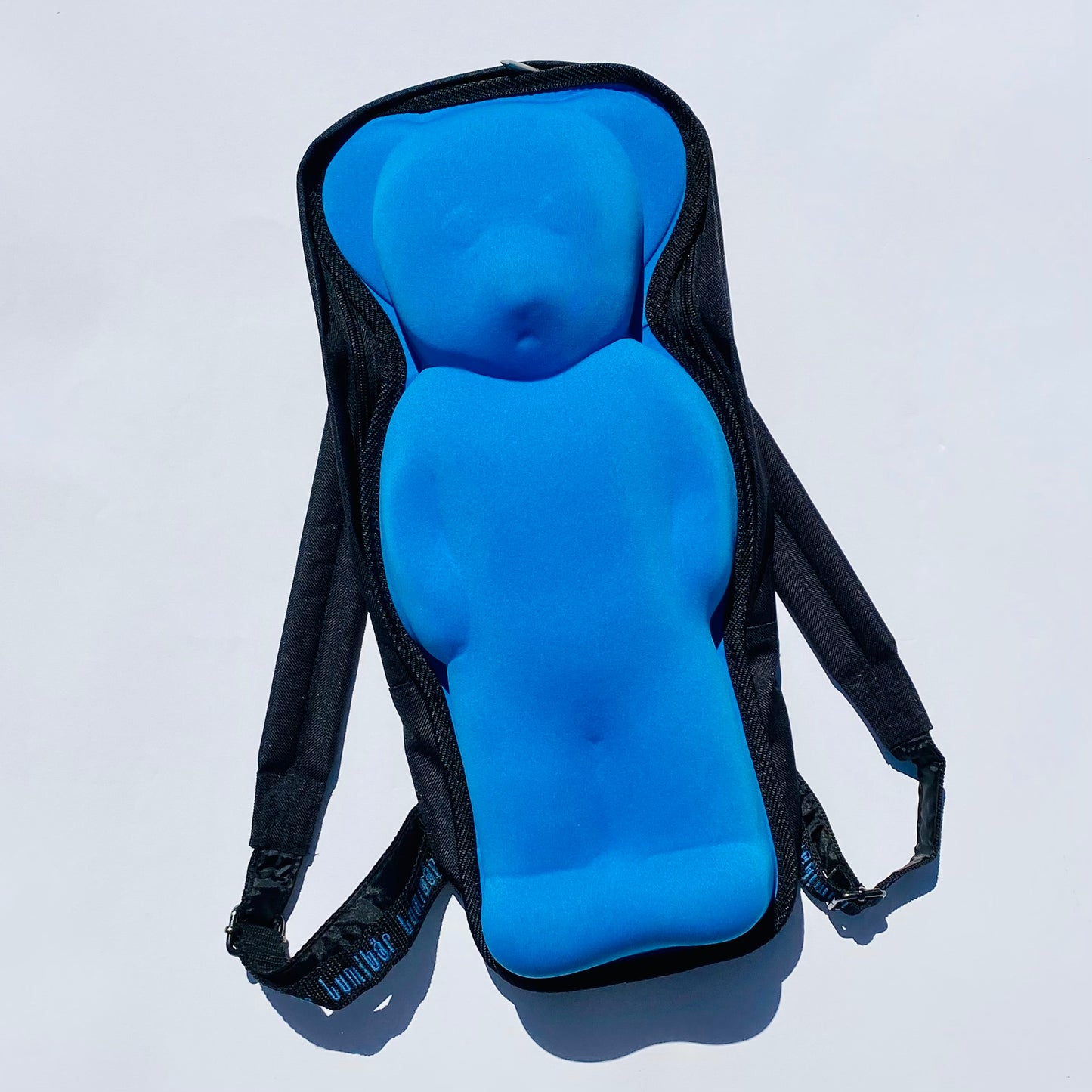 Deadstock Elmar Floetotto 'Lumibear' Backpack 1990s