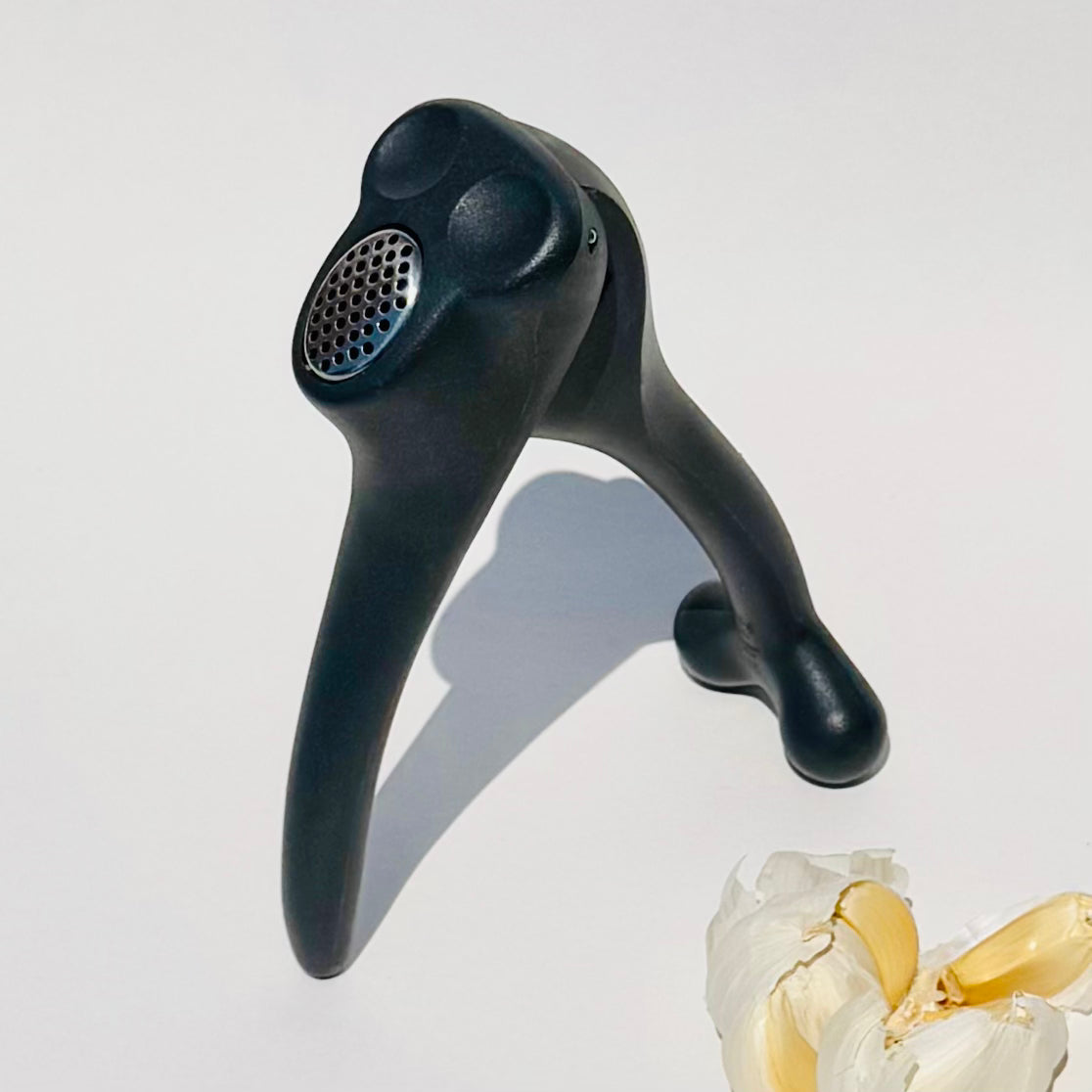 Guido Venturini 'Nonno Di Antonio' Garlic Squeezer 1996