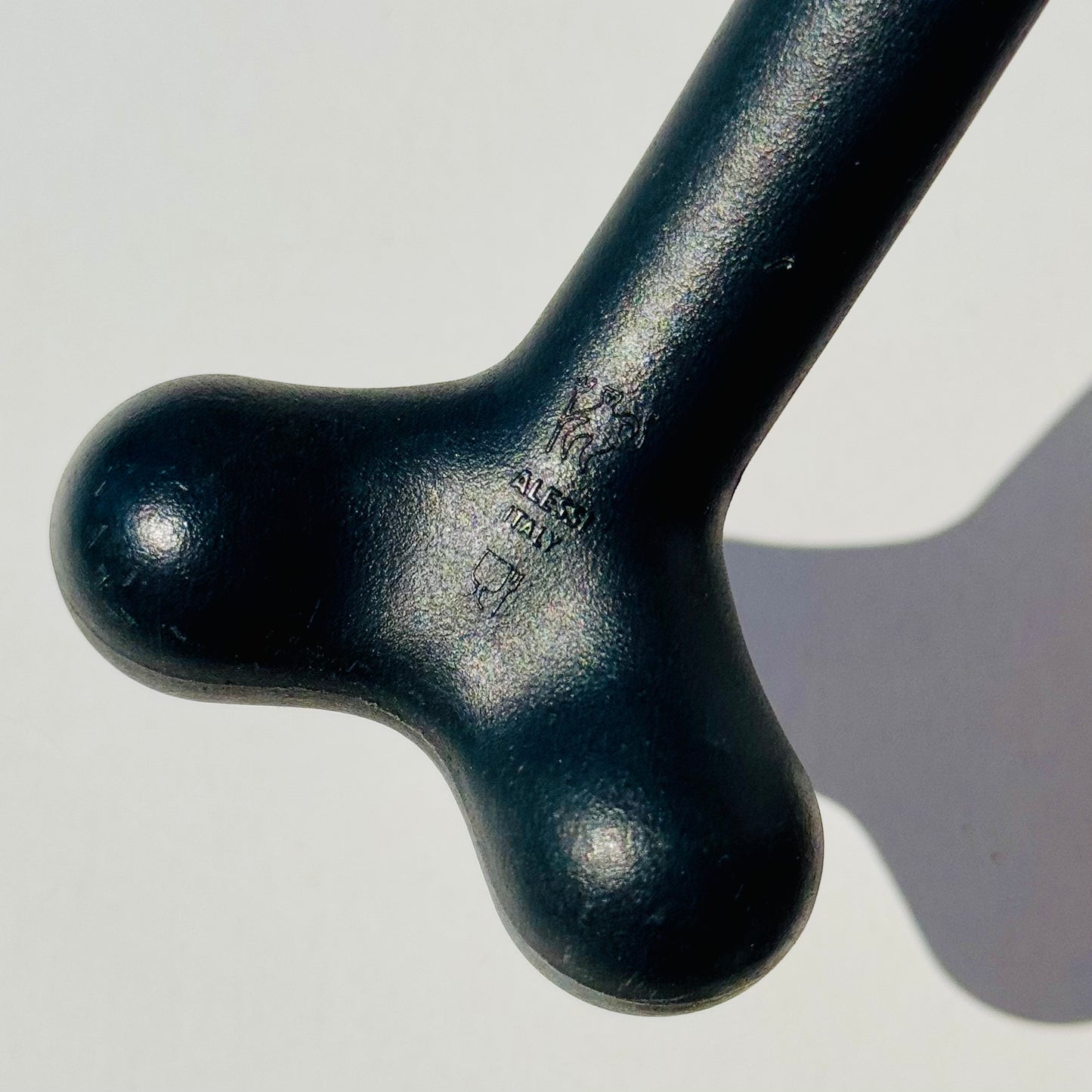 Guido Venturini 'Nonno Di Antonio' Garlic Squeezer 1996