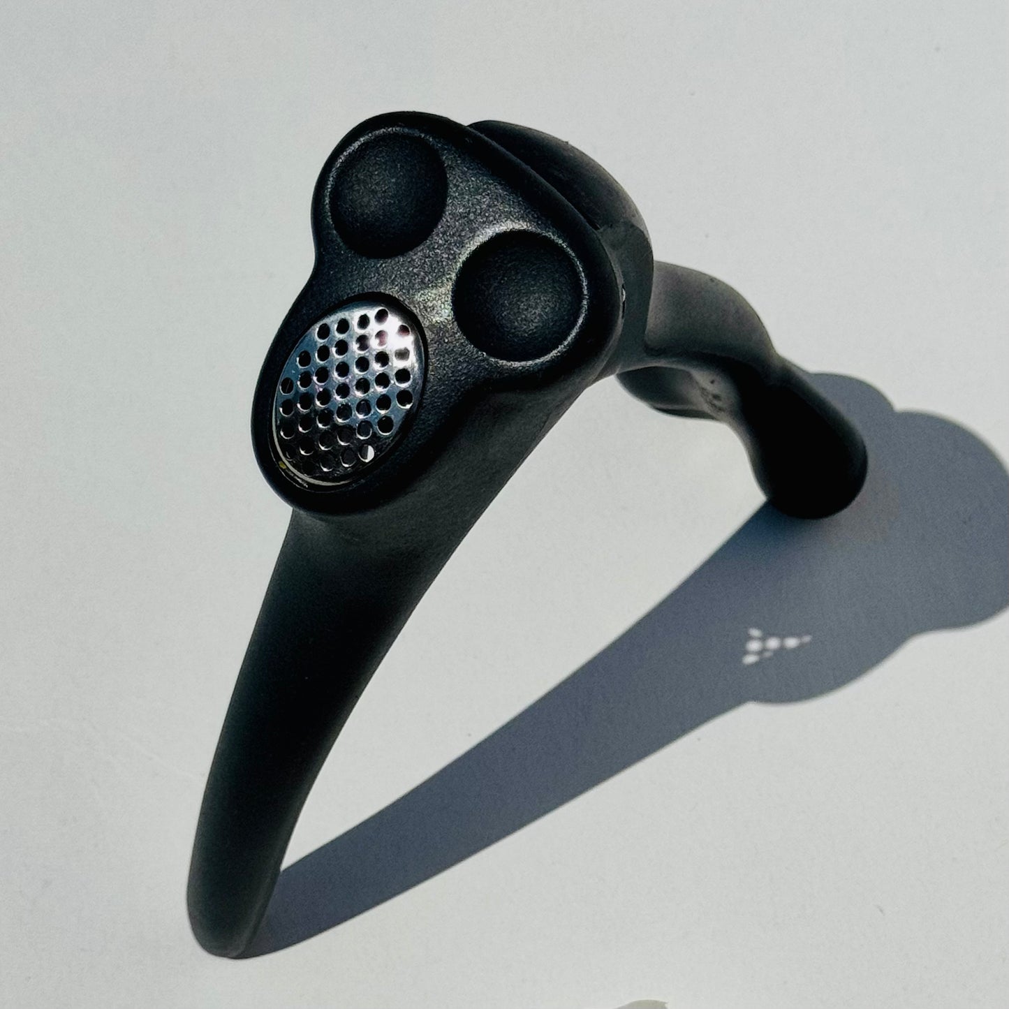Guido Venturini 'Nonno Di Antonio' Garlic Squeezer 1996