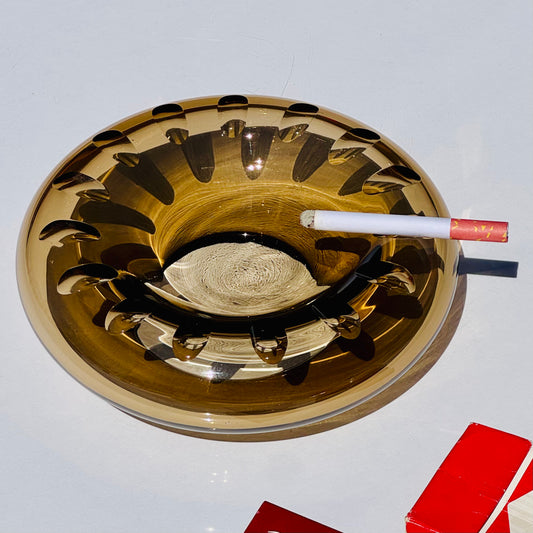 Vintage Marc Newson 'Urchin' Ashtray 1998