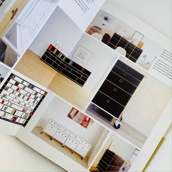 Masters & Their Pieces: Best of Furniture Design Hardback 2012